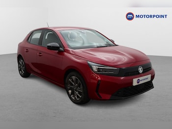 Used Vauxhall Corsa 2023 for sale - 79567649: Photo