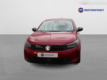 Used Vauxhall Corsa 2023 for sale - 79567649: Photo