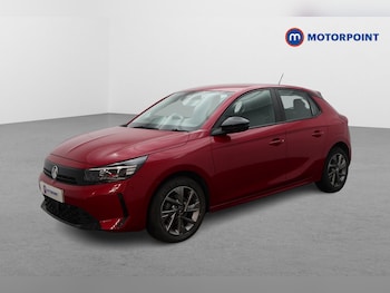 Used Vauxhall Corsa 2023 for sale - 79567649: Photo
