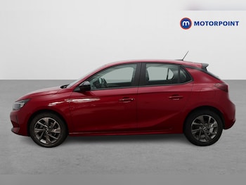 Used Vauxhall Corsa 2023 for sale - 79567649: Photo