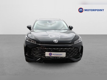 Used MG MG HS 2025 for sale - 75816377: Photo