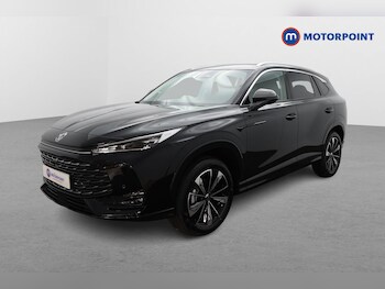 Used MG MG HS 2025 for sale - 75816377: Photo
