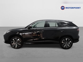 Used MG MG HS 2025 for sale - 75816377: Photo