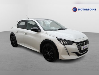 Used Peugeot 208 undefined for sale - 78324756: Photo