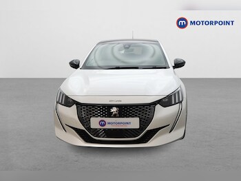 Used Peugeot 208 undefined for sale - 78324756: Photo