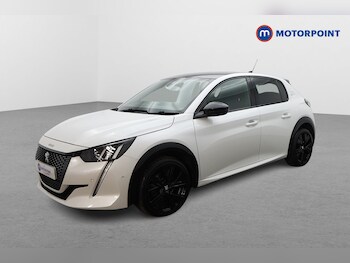 Used Peugeot 208 undefined for sale - 78324756: Photo