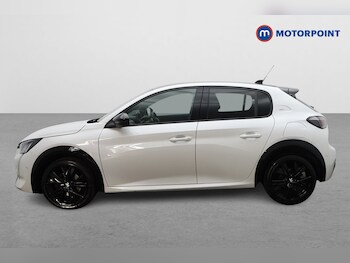 Used Peugeot 208 undefined for sale - 78324756: Photo