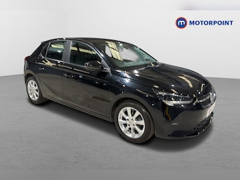 Used Vauxhall Corsa 2021 for sale - 79469680: Photo
