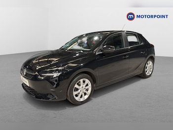 Used Vauxhall Corsa 2021 for sale - 79469680: Photo