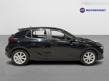 Used Vauxhall Corsa 2021 for sale - 79469680: Photo