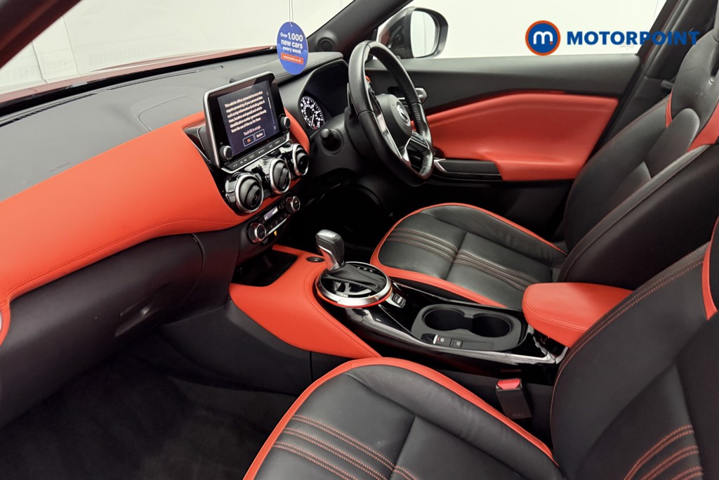 Used Nissan Juke 2020 for sale - 76892475: Photo 10