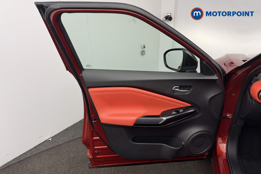 Used Nissan Juke 2020 for sale - 76892475: Photo 11