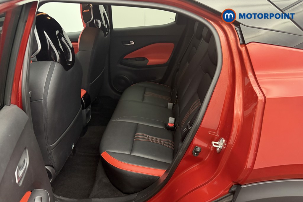 Used Nissan Juke 2020 for sale - 76892475: Photo 12