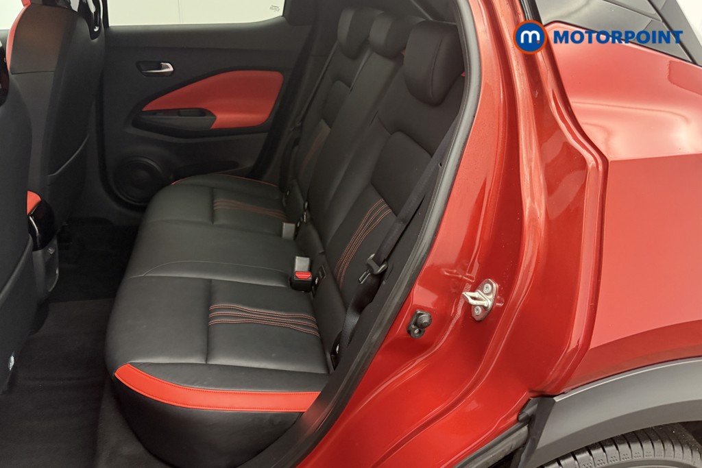 Used Nissan Juke 2020 for sale - 76892475: Photo 13