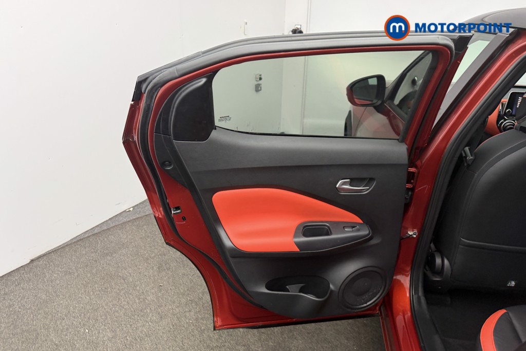 Used Nissan Juke 2020 for sale - 76892475: Photo 15