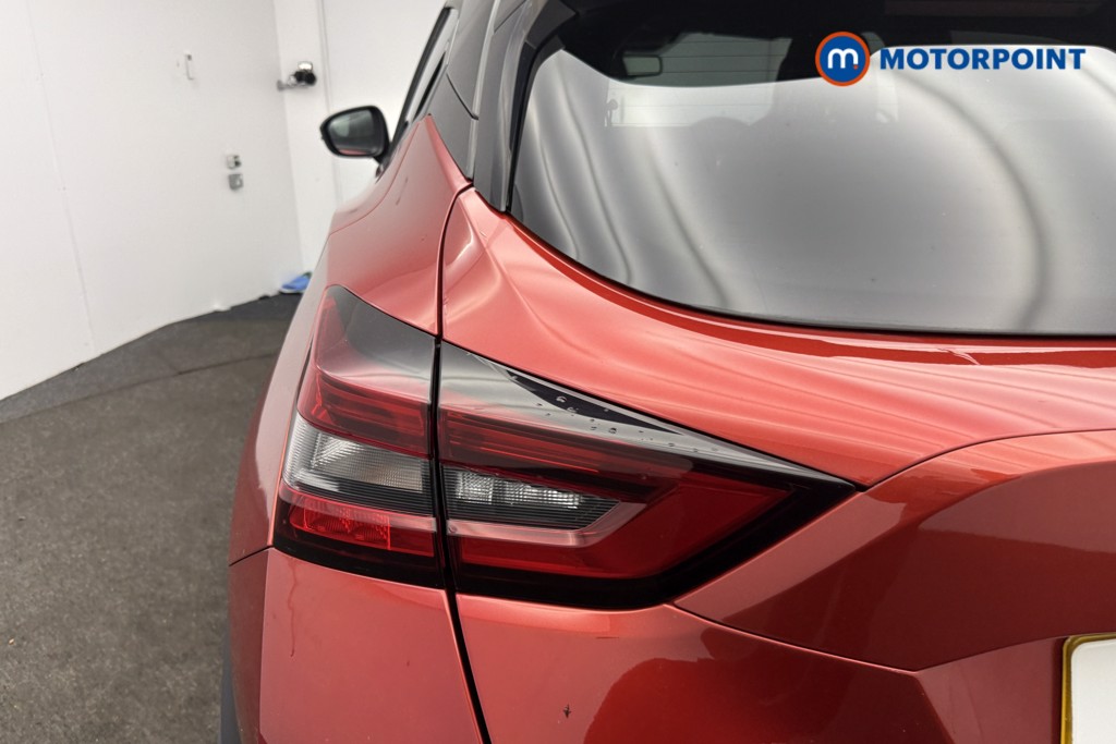 Used Nissan Juke 2020 for sale - 76892475: Photo 17