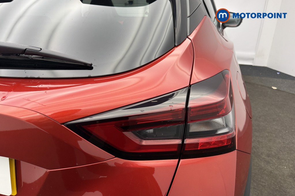 Used Nissan Juke 2020 for sale - 76892475: Photo 18