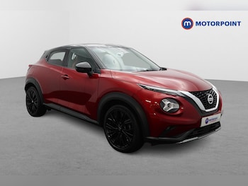 Used Nissan Juke undefined for sale - 76892475: Photo