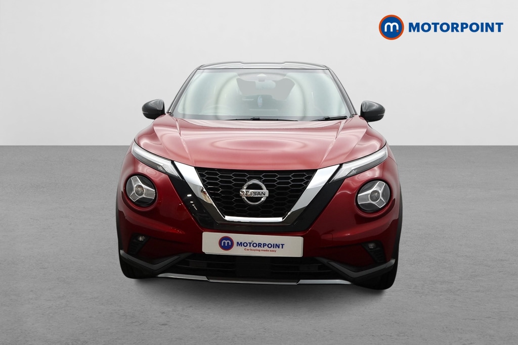 Used Nissan Juke 2020 for sale - 76892475: Photo 2