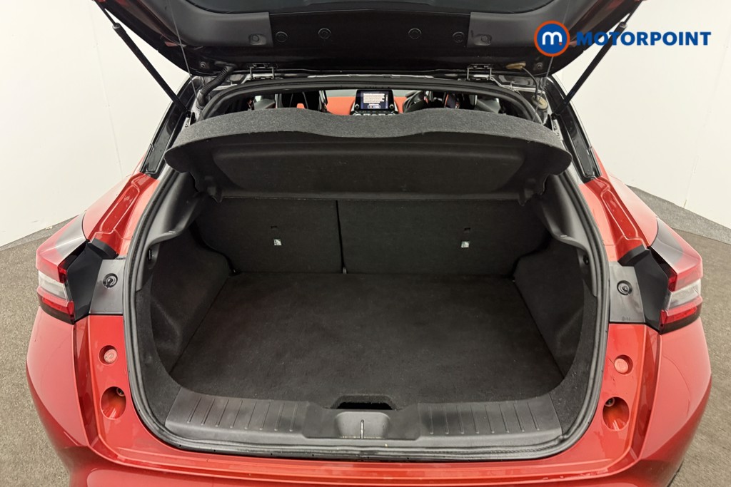 Used Nissan Juke 2020 for sale - 76892475: Photo 20