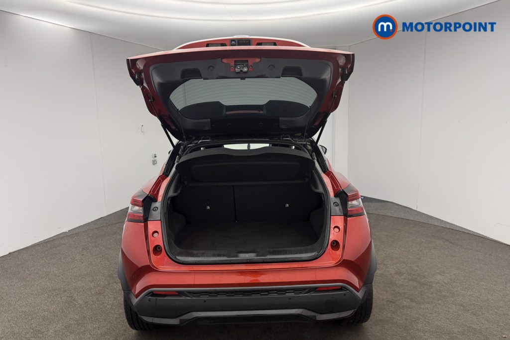 Used Nissan Juke 2020 for sale - 76892475: Photo 21