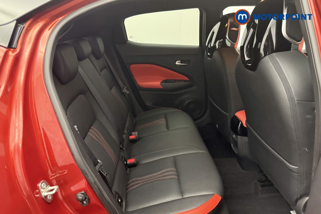 Used Nissan Juke 2020 for sale - 76892475: Photo 23