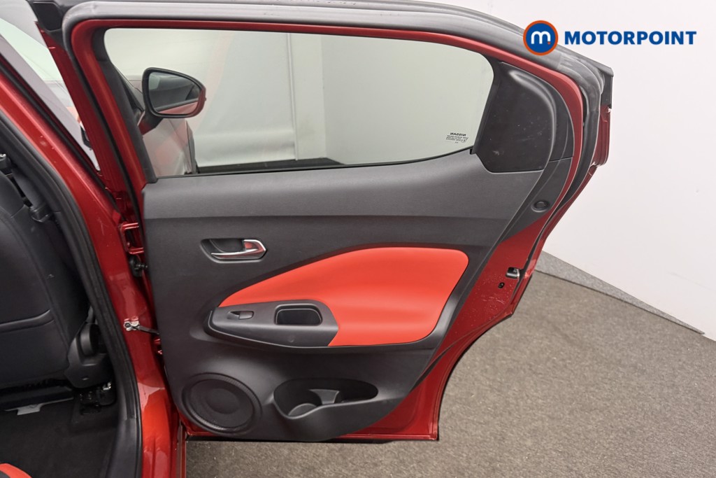 Used Nissan Juke 2020 for sale - 76892475: Photo 24