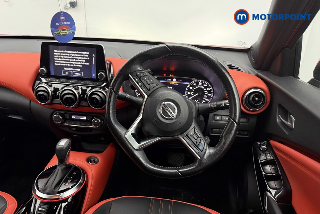 Used Nissan Juke 2020 for sale - 76892475: Photo 25