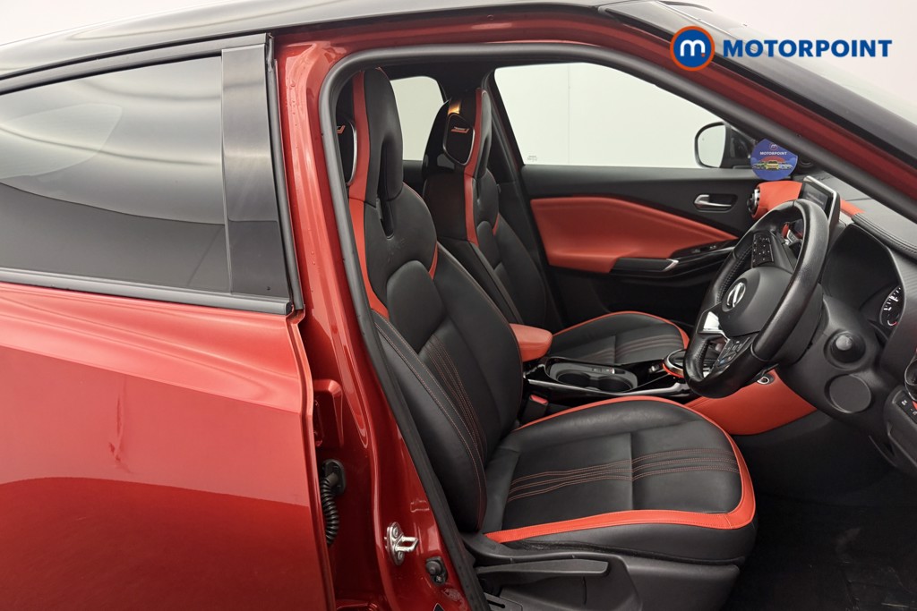 Used Nissan Juke 2020 for sale - 76892475: Photo 26