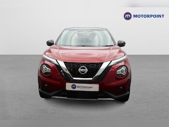 Used Nissan Juke undefined for sale - 76892475: Photo