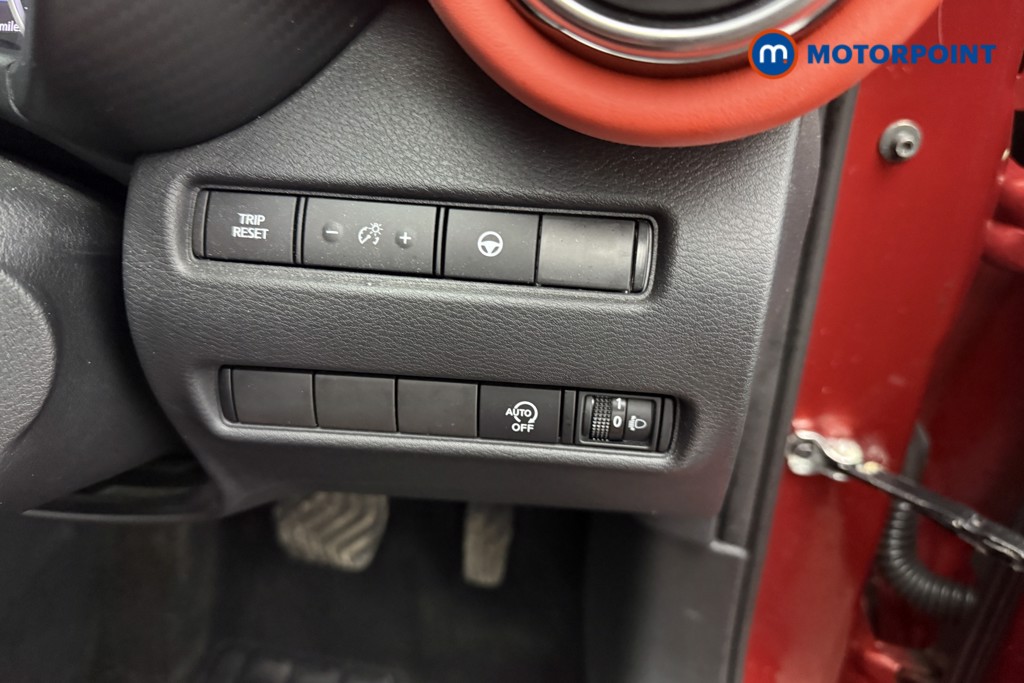 Used Nissan Juke 2020 for sale - 76892475: Photo 30