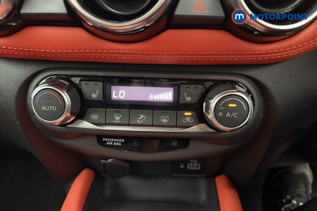 Used Nissan Juke 2020 for sale - 76892475: Photo 35