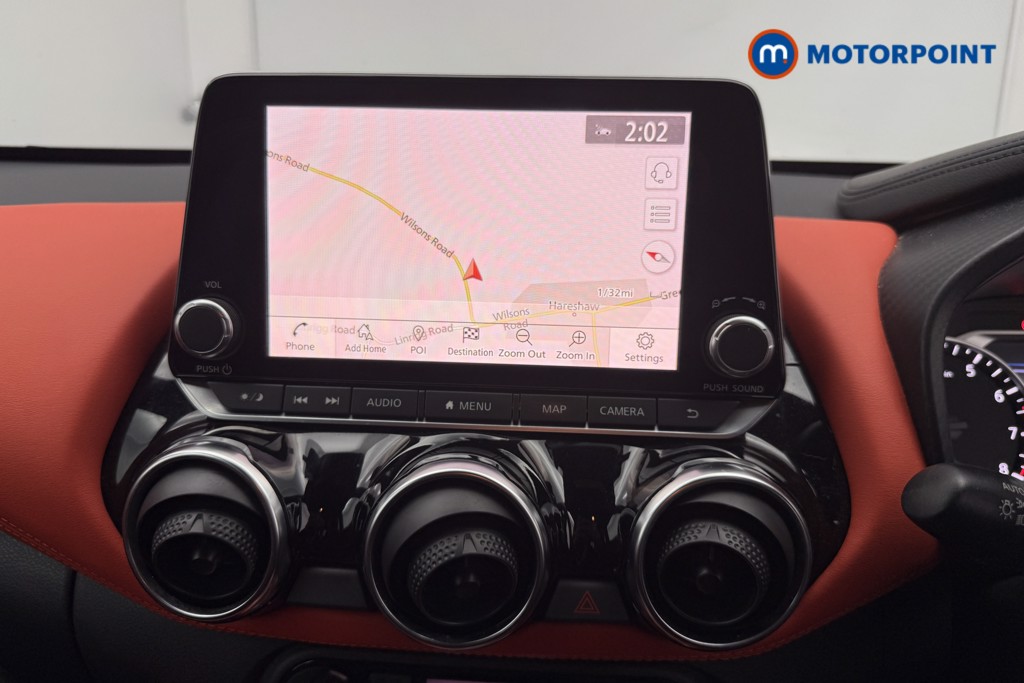 Used Nissan Juke 2020 for sale - 76892475: Photo 36