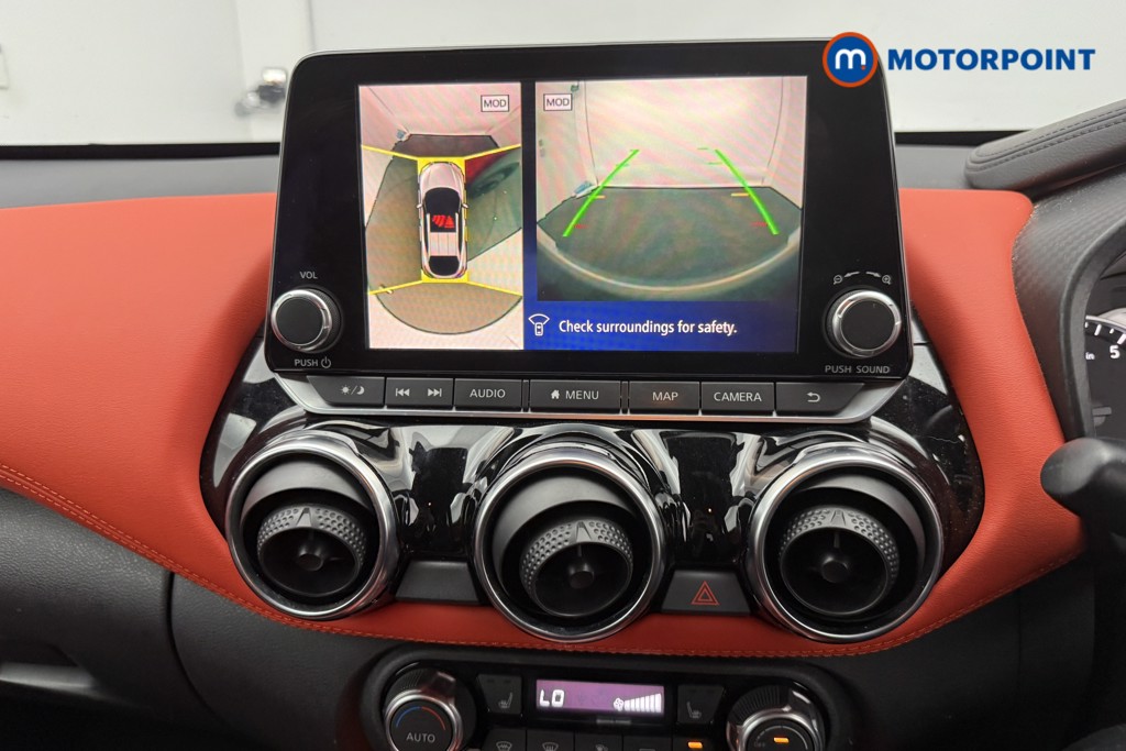 Used Nissan Juke 2020 for sale - 76892475: Photo 37