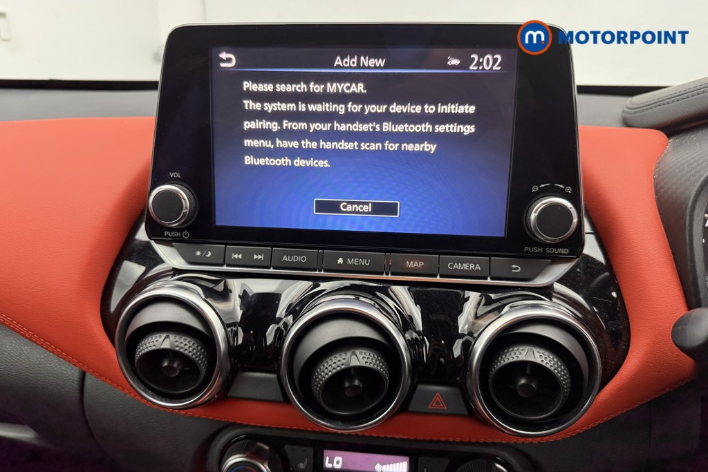 Used Nissan Juke 2020 for sale - 76892475: Photo 38