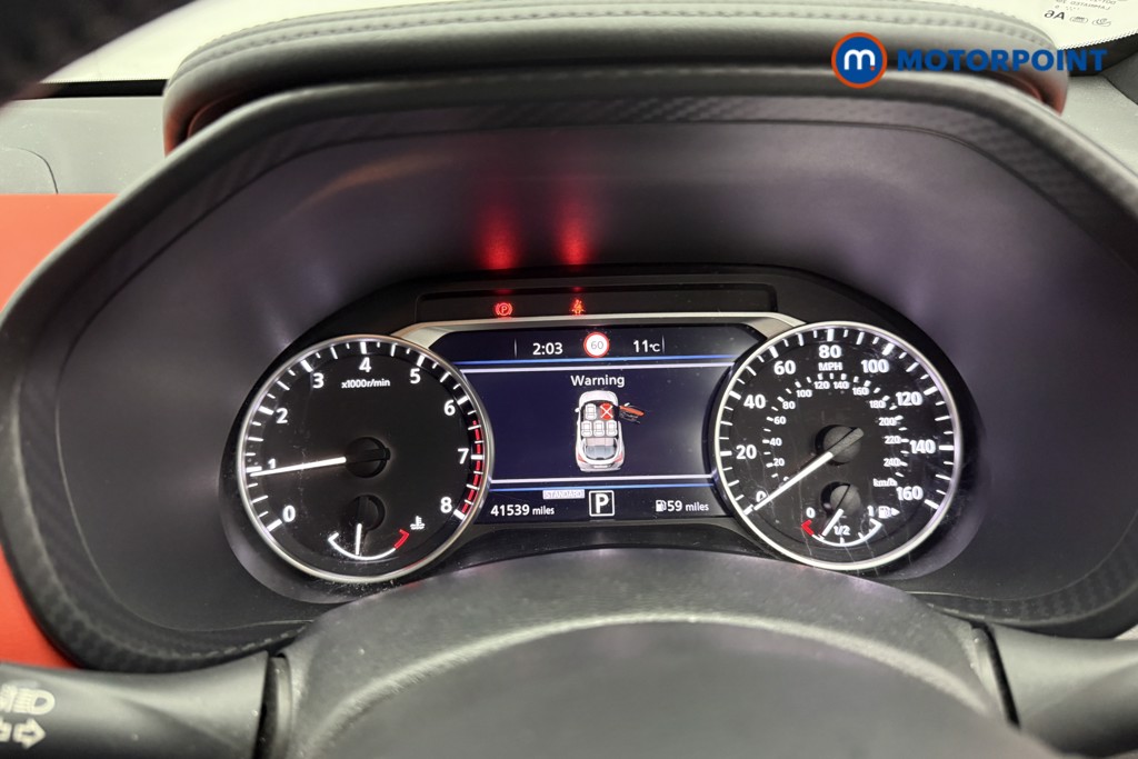 Used Nissan Juke 2020 for sale - 76892475: Photo 39