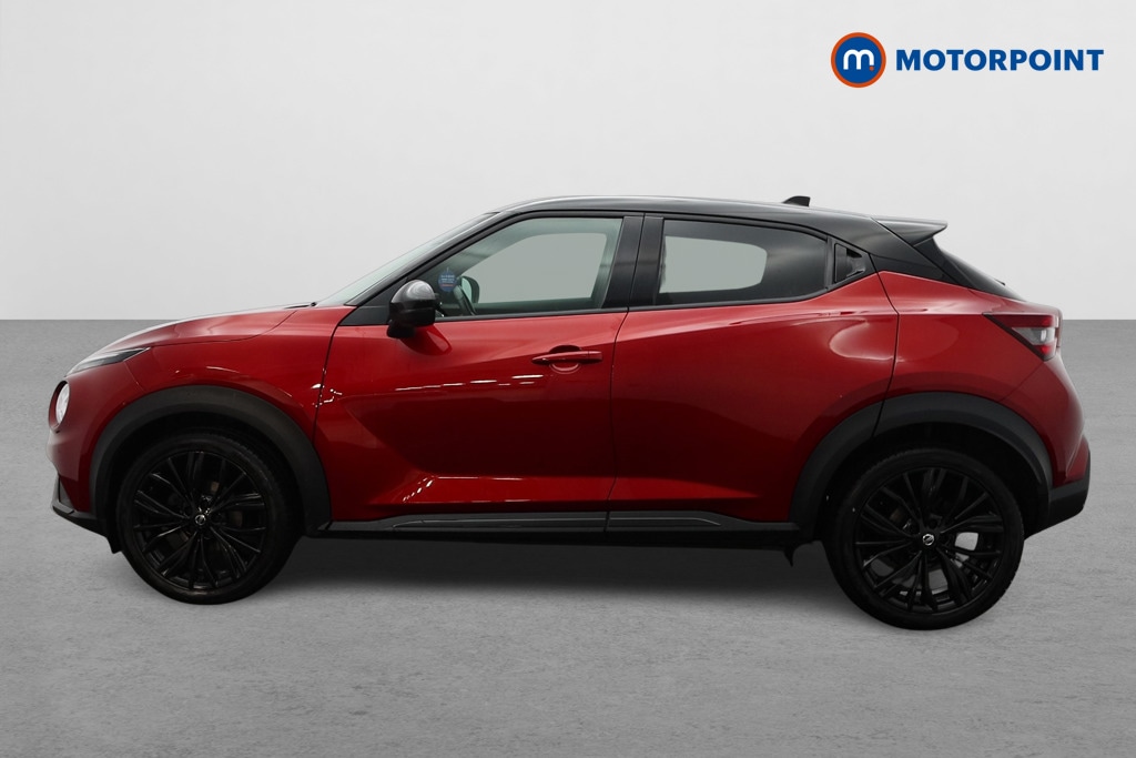 Used Nissan Juke 2020 for sale - 76892475: Photo 4
