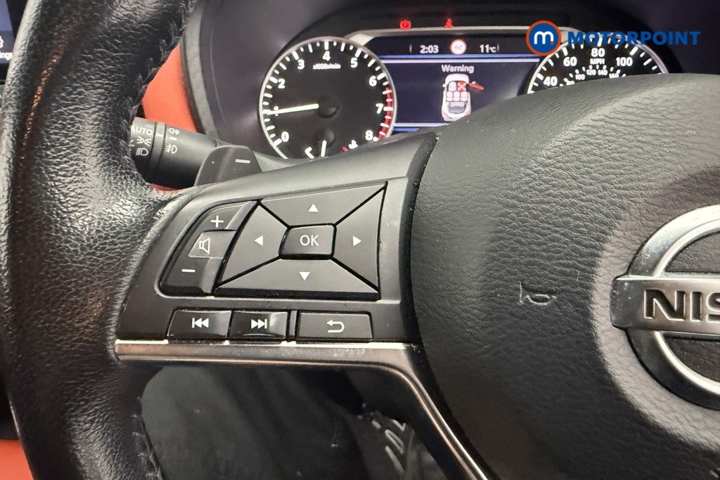 Used Nissan Juke 2020 for sale - 76892475: Photo 40