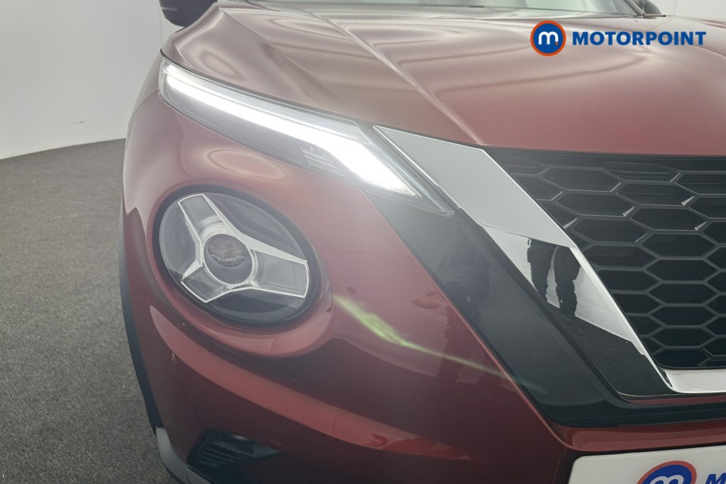 Used Nissan Juke 2020 for sale - 76892475: Photo 42