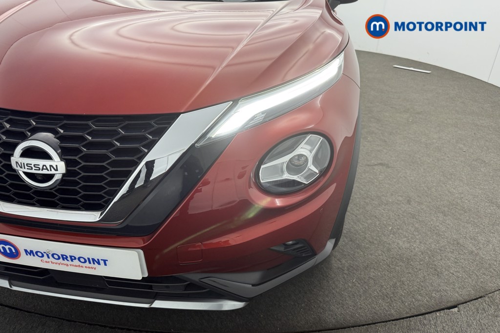 Used Nissan Juke 2020 for sale - 76892475: Photo 43