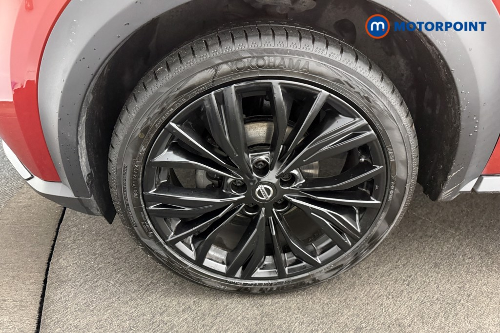 Used Nissan Juke 2020 for sale - 76892475: Photo 45