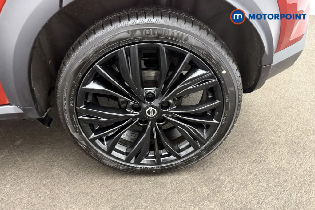 Used Nissan Juke 2020 for sale - 76892475: Photo 46