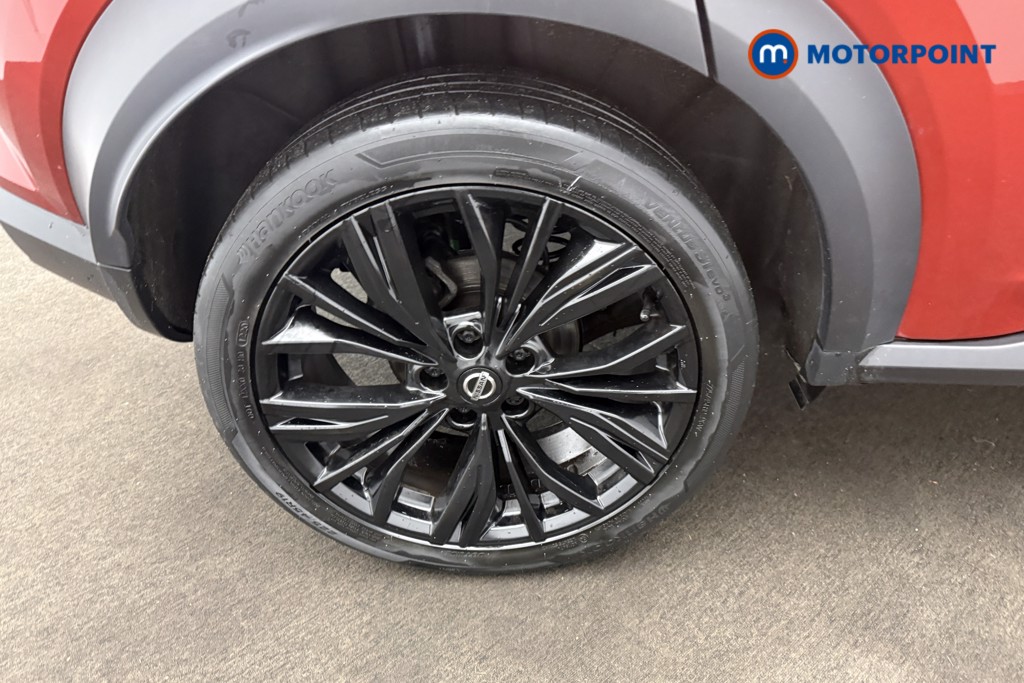 Used Nissan Juke 2020 for sale - 76892475: Photo 47