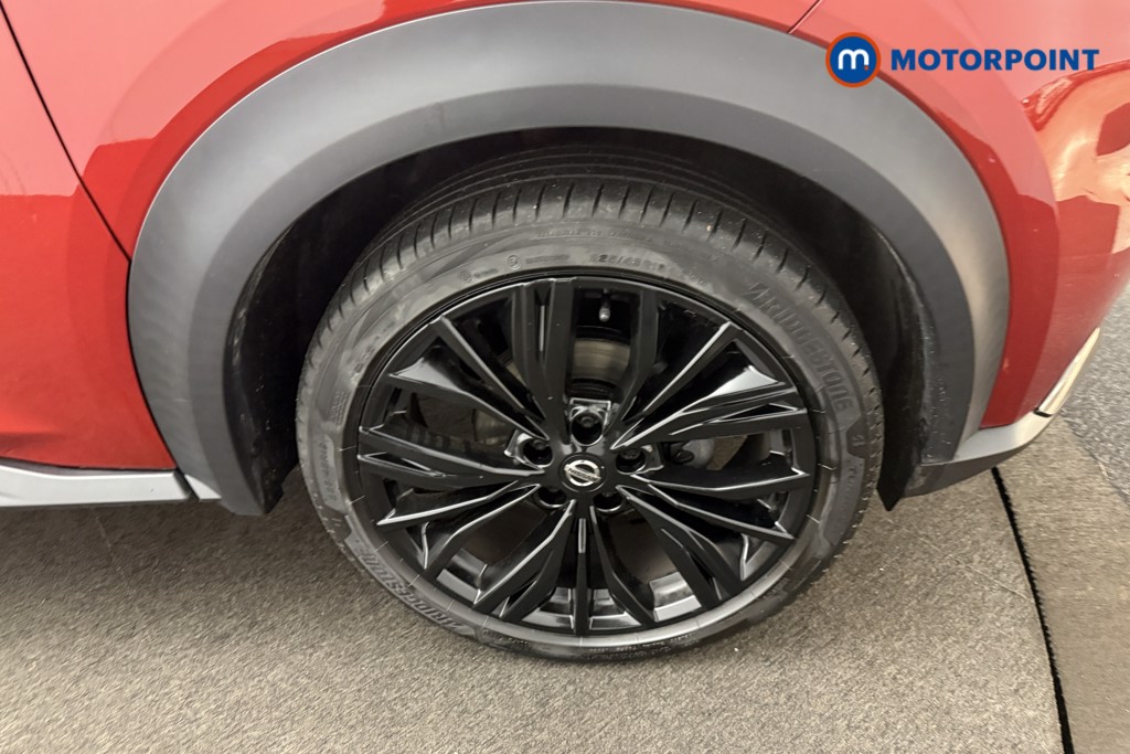 Used Nissan Juke 2020 for sale - 76892475: Photo 48