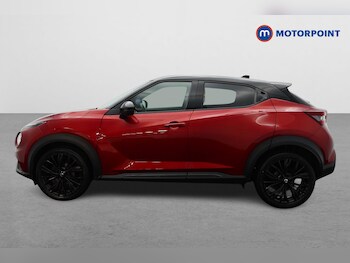 Used Nissan Juke undefined for sale - 76892475: Photo
