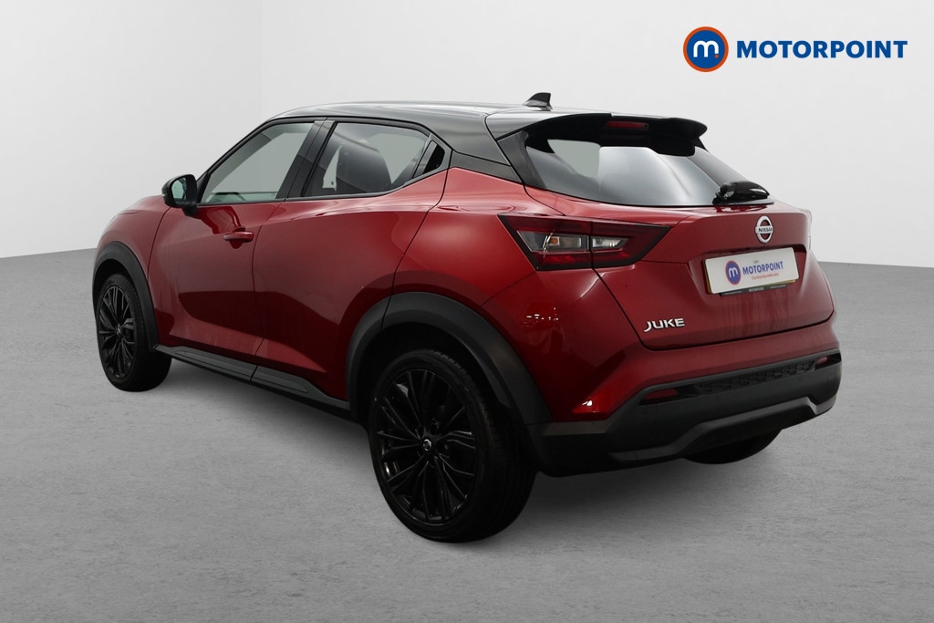 Used Nissan Juke 2020 for sale - 76892475: Photo 5