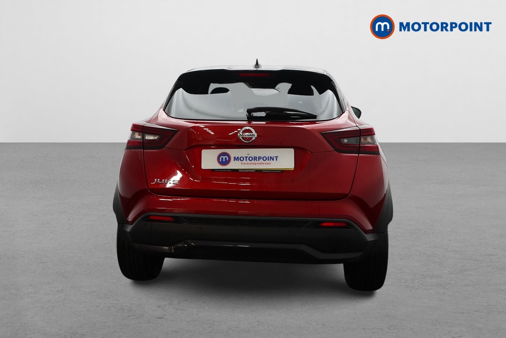 Used Nissan Juke 2020 for sale - 76892475: Photo 6