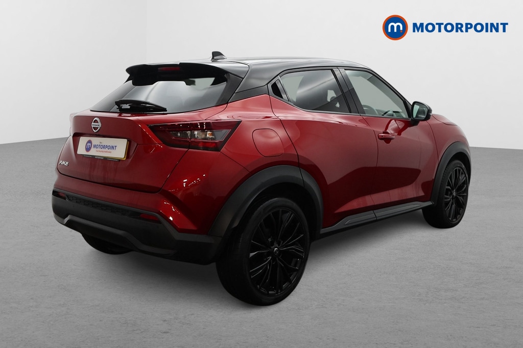 Used Nissan Juke 2020 for sale - 76892475: Photo 7