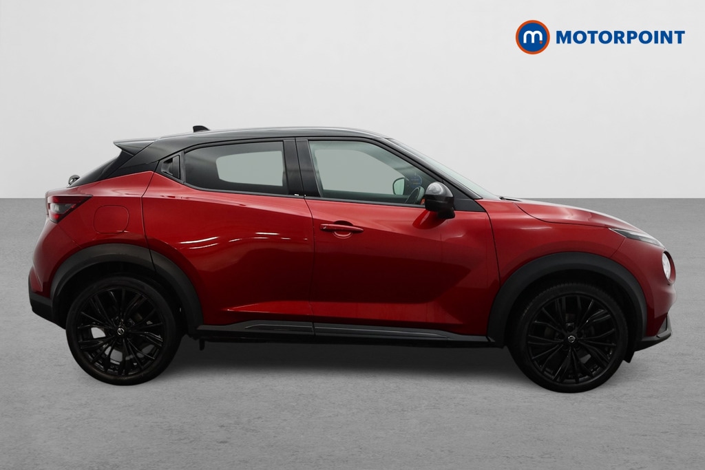 Used Nissan Juke 2020 for sale - 76892475: Photo 8