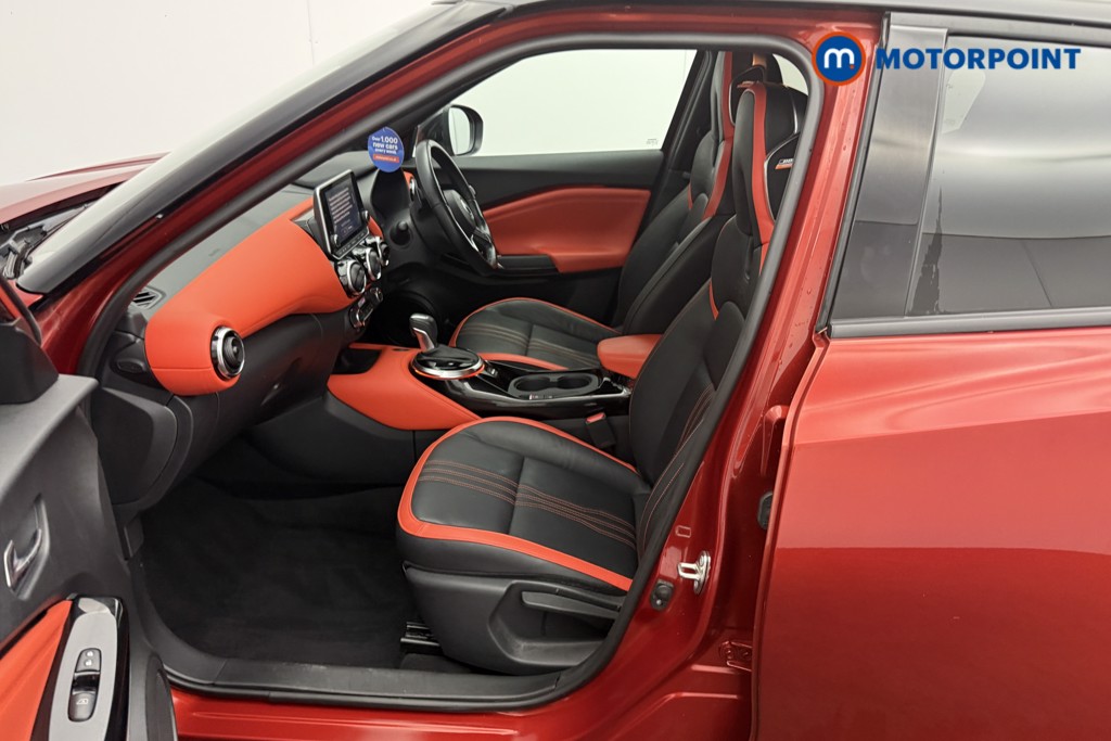 Used Nissan Juke 2020 for sale - 76892475: Photo 9